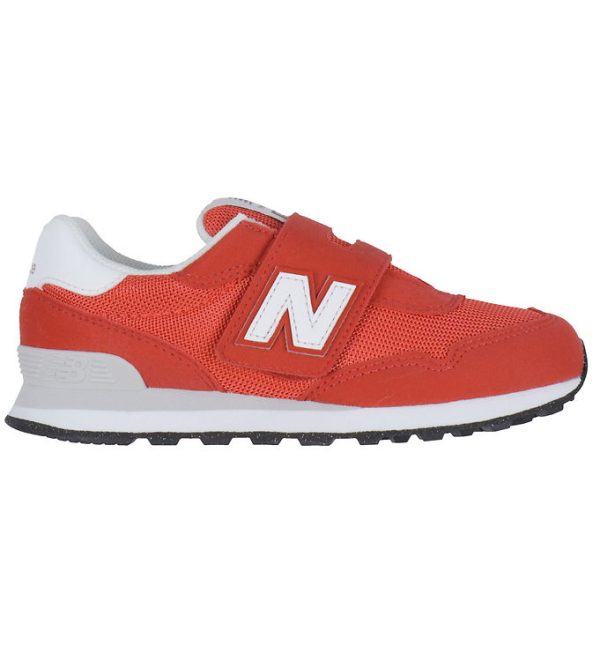 New Balance Sko - 515 - Team Red/Blast Red