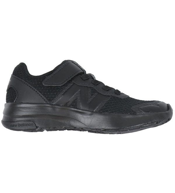 New Balance Sko - 578 - Black/Black