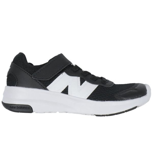 New Balance Sko - 578 - Black/White