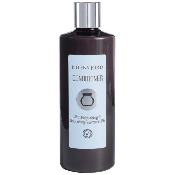 Nilens Jord Conditioner 300 ml - No. 1102