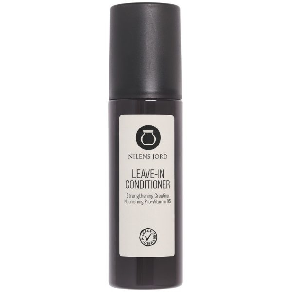 Nilens Jord Leave-In Conditioner 150 ml - No. 1204