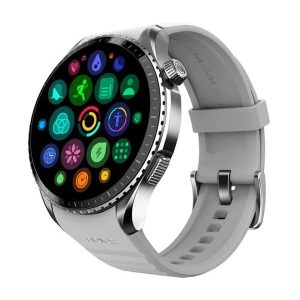 Noise Origin Smartwatch (Gray)