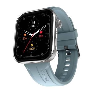 Noise Smartwatch Pro 5 Max (Blue)