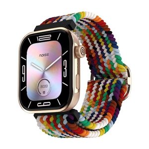 Noise Smartwatch Pro 5 (Rainbow)
