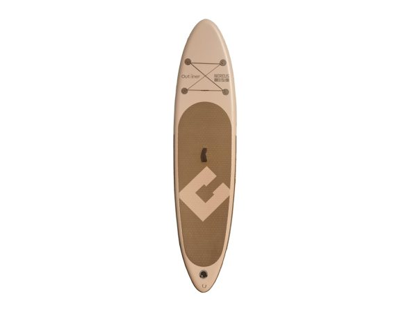 Nordisk Paddle Board Outliner Muses