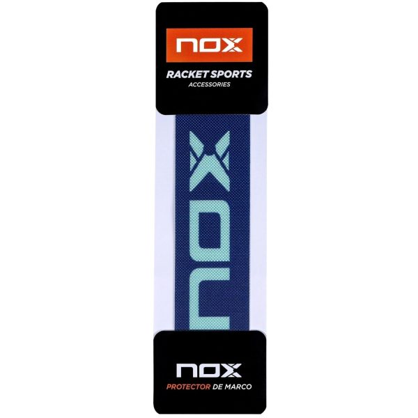 Nox WPT Protector Blue/Light blue