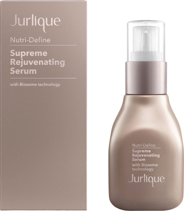 Nutri Define Supreme Rejuvenating Serum