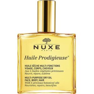 Nuxe Huile Prodigieuse Dry Oil, 100 ml.