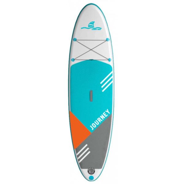 Ocean Blue SUP Ocean Blue MSL fusion double layer