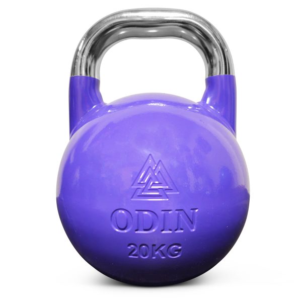 Odin Competition Kettlebell 20kg