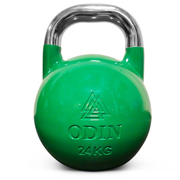 Odin Competition Kettlebell 24kg