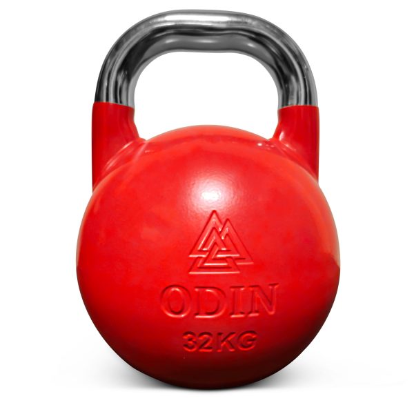 Odin Competition Kettlebell 32kg