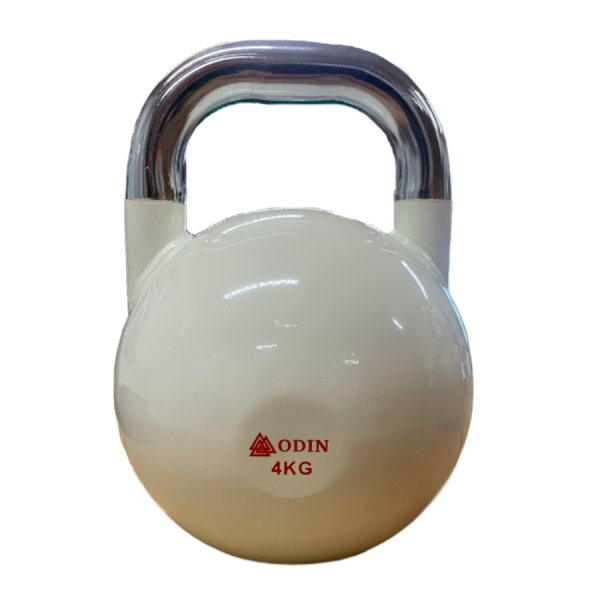 Odin Competition Kettlebell 4kg