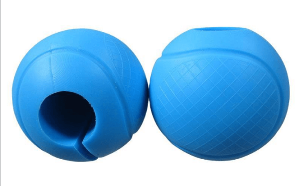 Odin Fat Grips Balls