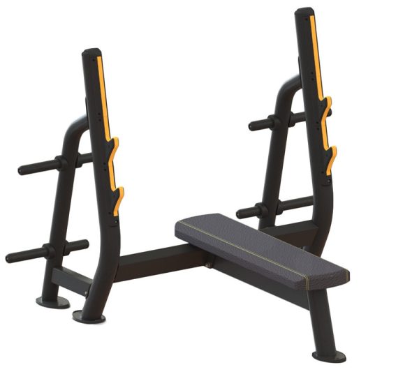 Odin PRO Olympic Flat Bench