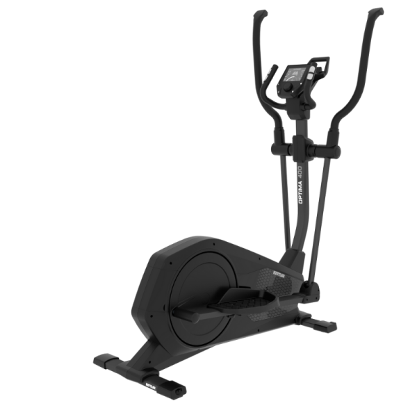 Optima 400 Crosstrainer-DEMO