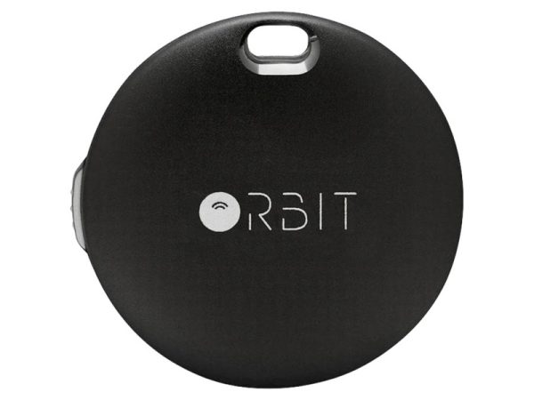 Orbit X Key - Using Apple Find My Network