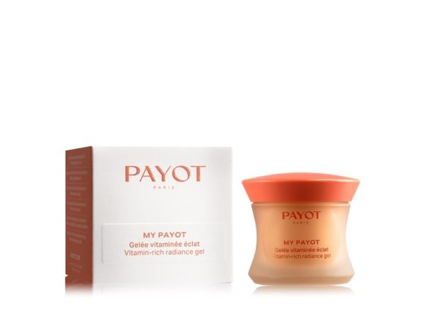 Payot My Payot Vitamin-Rich Radiance Gel 50Ml