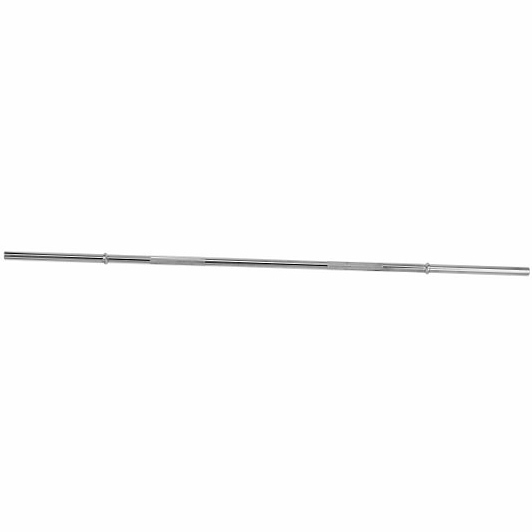Peak Fitness - 180 cm. Vægtstang - 30 mm