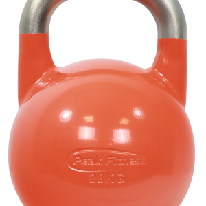 Peak Fitness - Competition Kettlebell 2025 - Stål - 28 kg