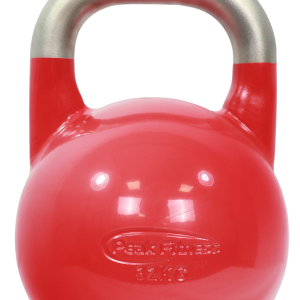 Peak Fitness - Competition Kettlebell 2025 - Stål - 32 kg