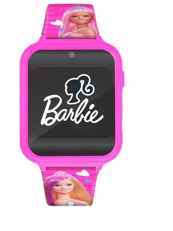 Peers Hardy - Barbie Pink Interactive - Ur