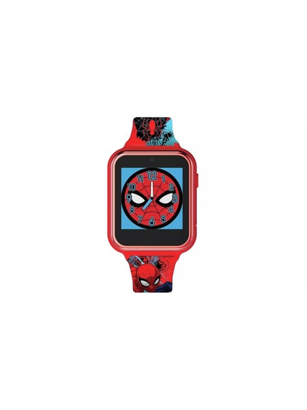 Peers Hardy - Marvel Spider-Man Kid's Multicoloured Silicone - Ur