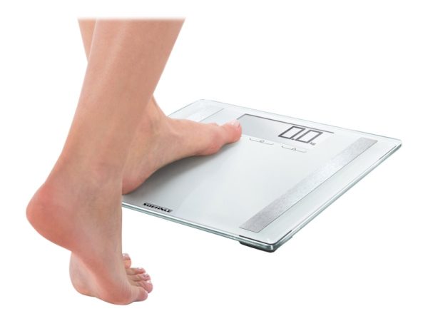 Personal Weighing Scale Soehnle Shape Sense Control 200 (63858)