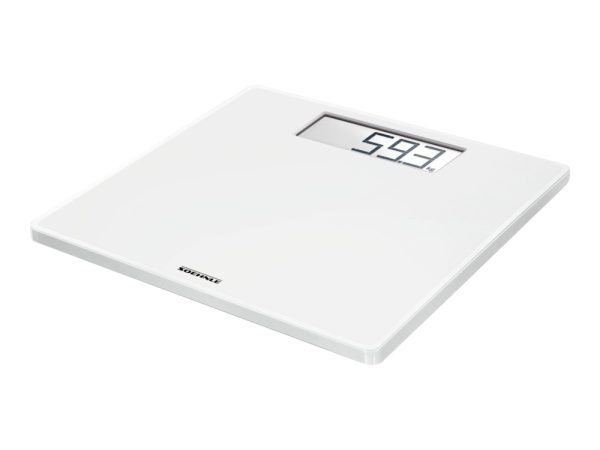 Personal Weighing Scale Soehnle Style Sense Safe 100