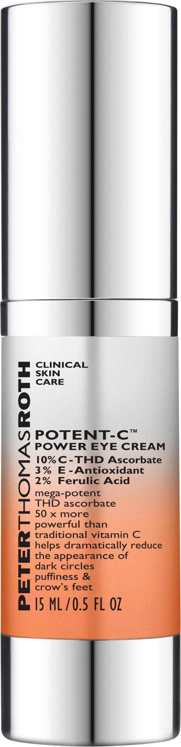 Potent C Eye Cream