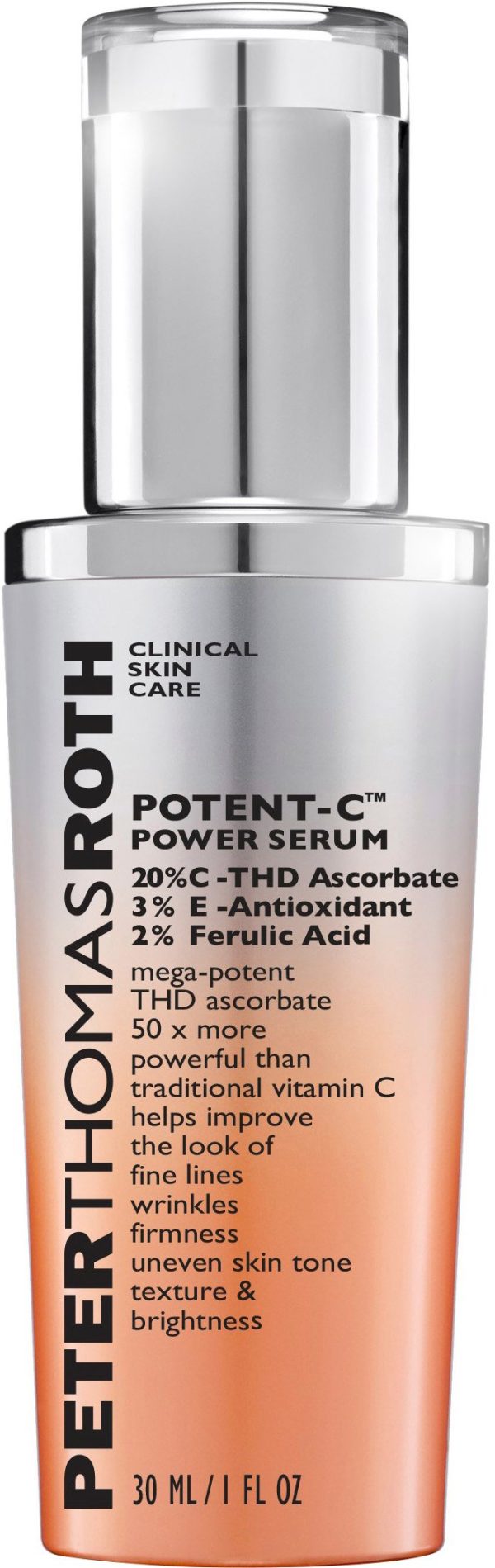 Potent C Power Serum