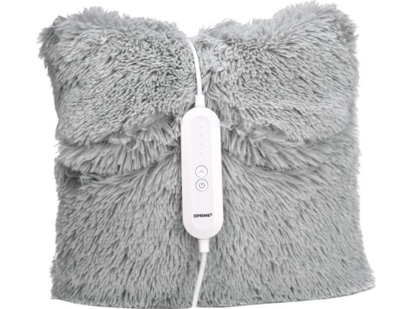 Prime3 Shp32 Electric Heating Pillow 40X45 Cm