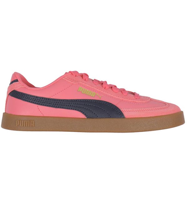 Puma Sko - Club II Era - Pink