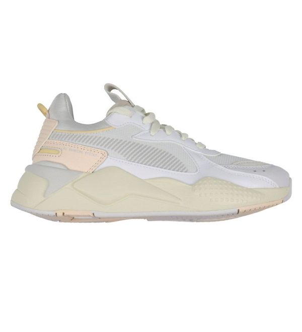 Puma Sko - RS-X Soft Wns - White/Pink