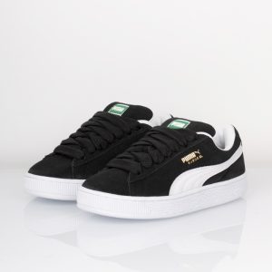 Puma - Sko - Suede XL - Black
