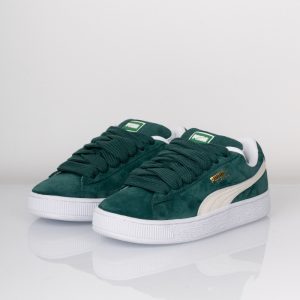 Puma - Sko - Suede XL - Dark Myrtle/Warm White