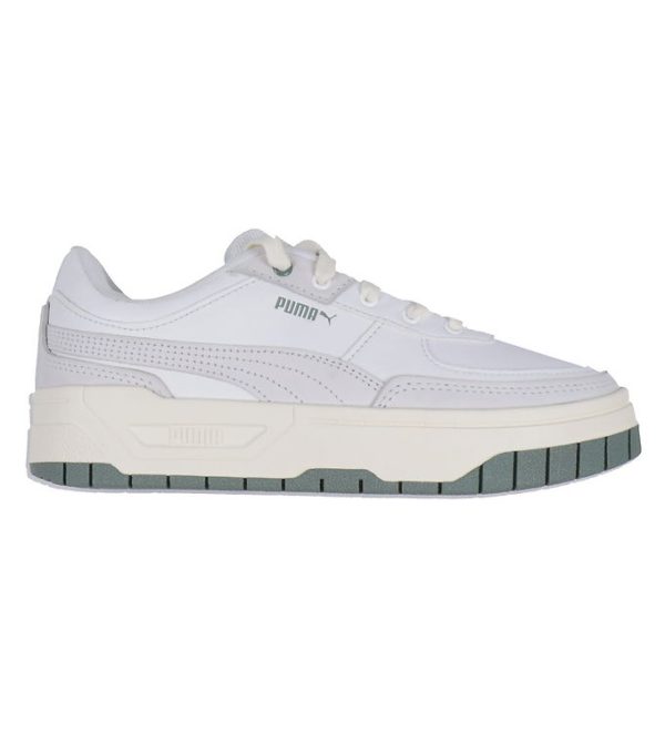 Puma sko - Cali Dream Pastel - White Eucalyptus