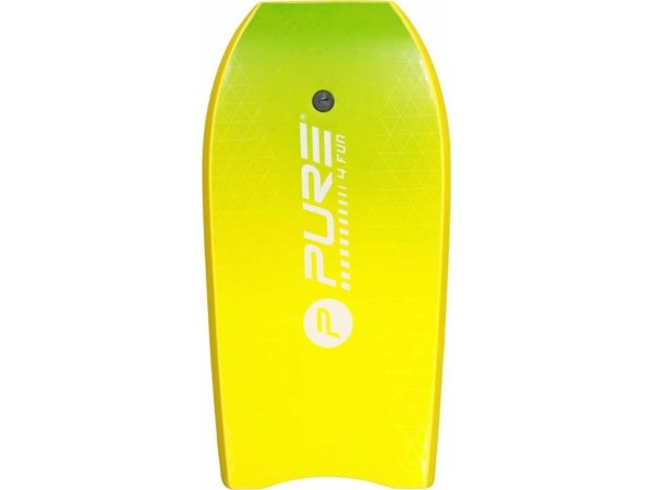 Pure2improve Deska Do Pywania Surfingu Bodyboard Pure4fun 94 Cm