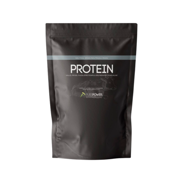 PurePower Protein Neutral (1 kg)