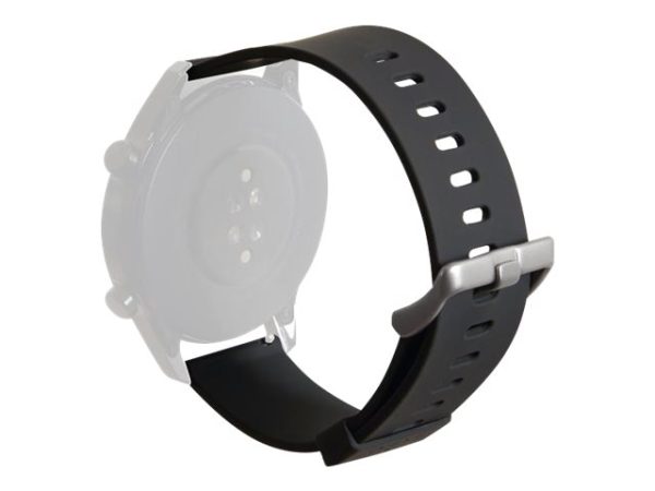 Puro Icon Multibrand - Urrem For Smart Watch - S/M Og M/L Størrelse