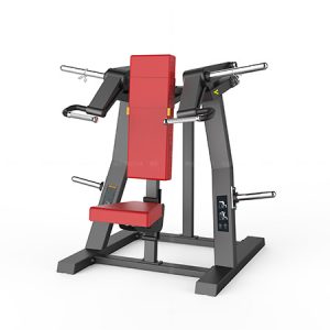 RELAX PRO FITNESS - Relax Shoulder Press PL1003