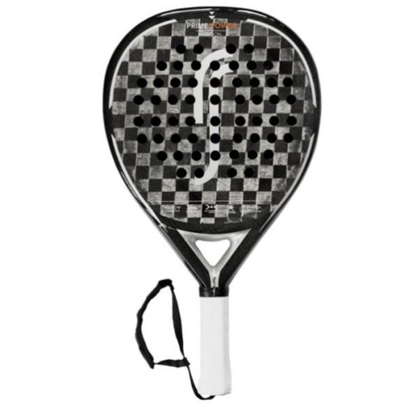 RS Padel Z-Series Prime Edition Power Sandy