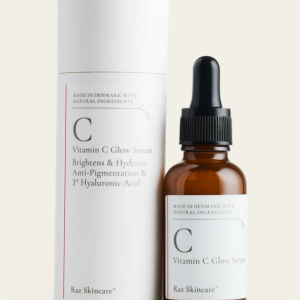 Raz Skincare C-Vitamin, 30ml.