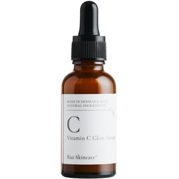 Raz Skincare C Vitamin C Glow Serum 30 ml