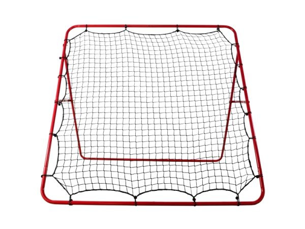 Rebounder Fodbold 150*150Cm