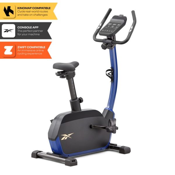 Reebok FR30 Motionscykel Blå | RVFR-10500BL