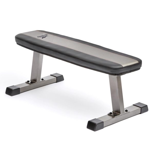 Reebok Flat Bench Den perfekte træningsmakker