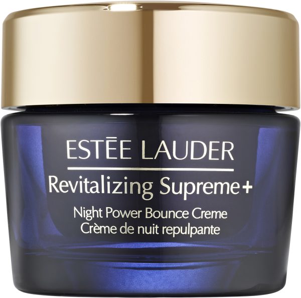 Revitalizing Supreme+ Night Power Bounce Creme