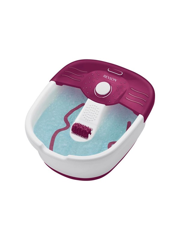 Revlon RVFB7021PE - foot spa