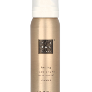 Rituals Elixir Fixating Hair Spray